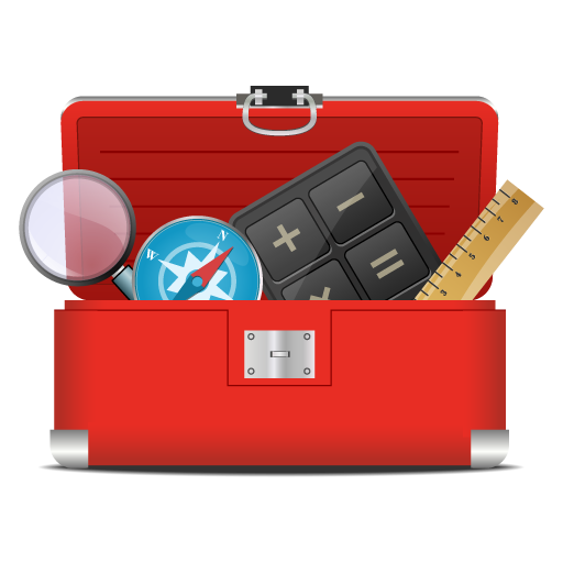 Smart Tools - All In One Icon