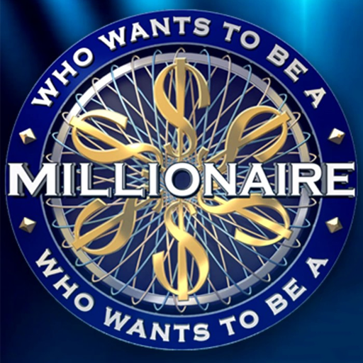 Official Millionaire Game Icon