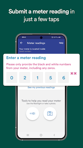 United Utilities: Your Water Screenshots