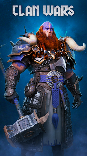 Vikings: War of Clans PVP Screenshots