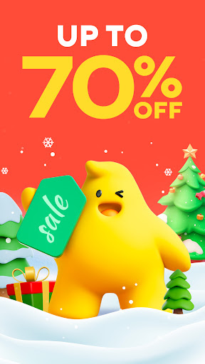 AliExpress - Shopping App Screenshots