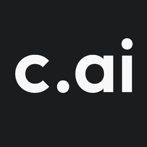 Character AI: Chat, Talk, Text Icon