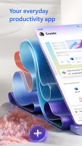 Microsoft 365 (Office) Screenshots