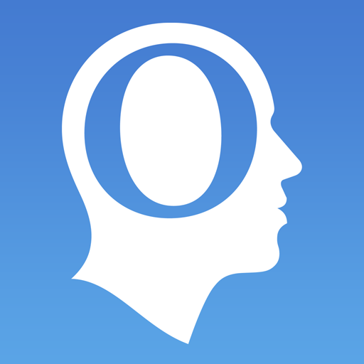 CogniFit - Test & Brain Games Icon
