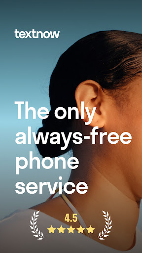TextNow: Call + Text Unlimited Screenshots