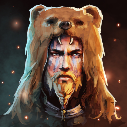 Northmen - Rise of the Vikings Icon
