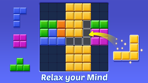 Block Puzzle Screenshots