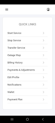 CS Utilities Screenshots