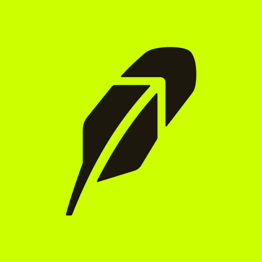Robinhood: Investing for All Icon