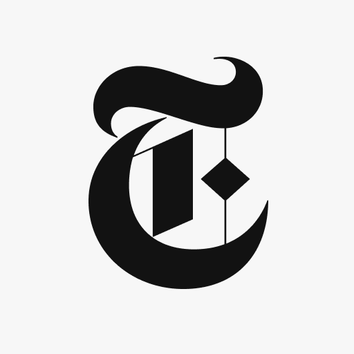 The New York Times: Live News Icon