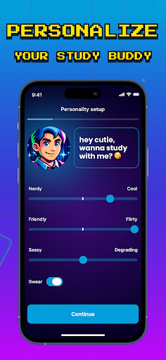 Knowunity: Homework Helper Screenshots