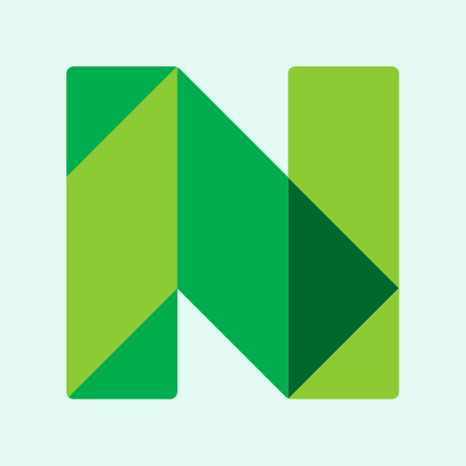 NerdWallet: Manage Your Money Icon