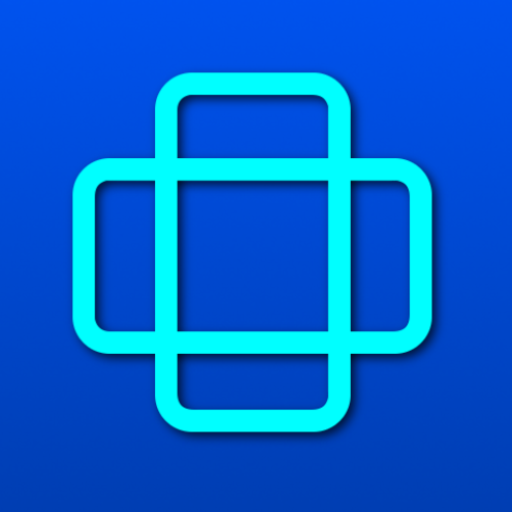 control screen rotation Icon