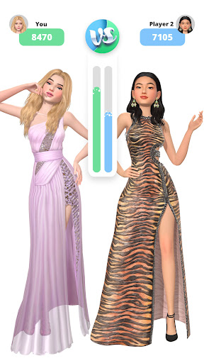 Glow Fashion Idol Screenshots