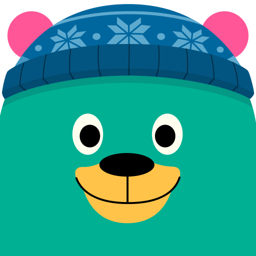 Khan Academy Kids Icon