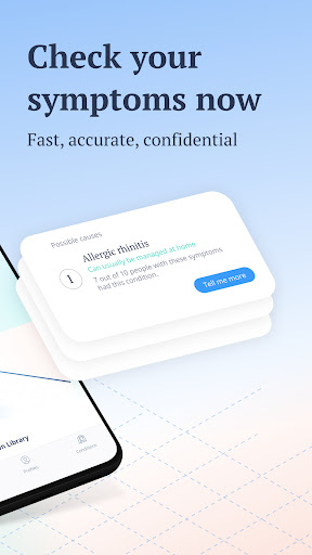 Ada – check your health Screenshots