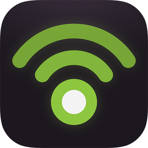 Podcast Player App - Podbean Icon