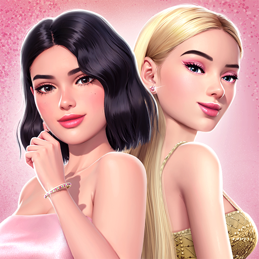 Glow Fashion Idol Icon