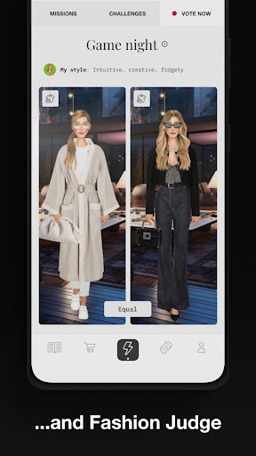 MOD4: Become a Fashion Stylist Screenshots