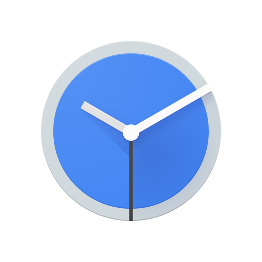 Clock Icon
