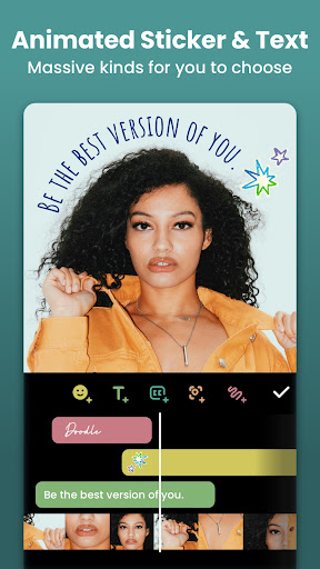Video Editor & Maker - InShot Screenshots