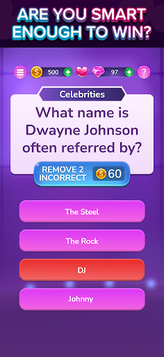 TRIVIA STAR Quiz Games Offline Screenshots