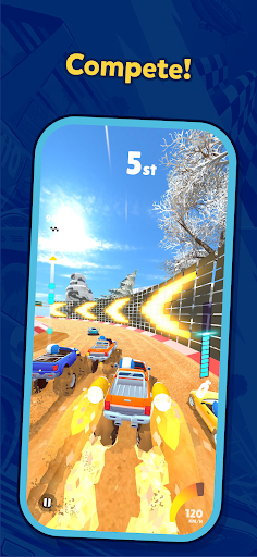 Best track racing games for android for free - UPUP