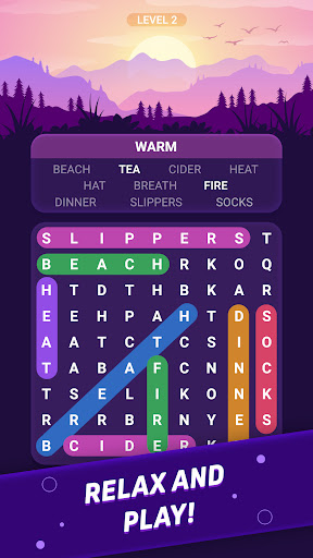 Word Search Explorer Screenshots
