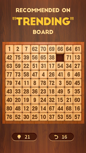 Numpuz: Number Puzzle Games Screenshots
