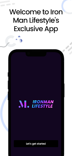 Iron Man Lifestyle Screenshots