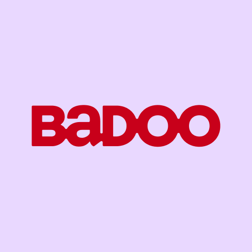 Badoo Dating App: Meet & Date Icon