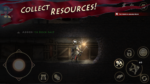Niffelheim Viking Survival RPG Screenshots