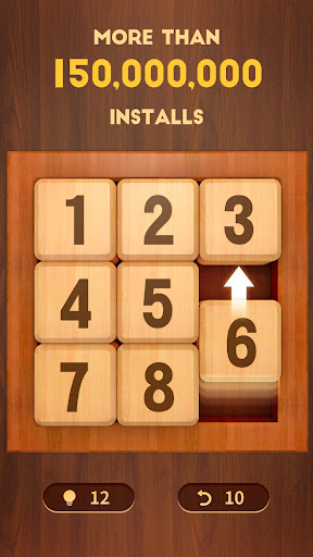 Numpuz: Number Puzzle Games Screenshots
