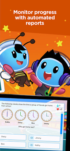 Boddle Screenshots
