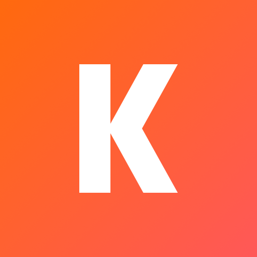 KAYAK: Flights, Hotels & Cars Icon