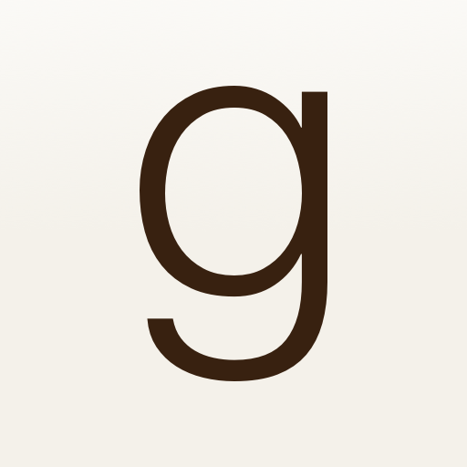 Goodreads: Book Reviews Icon