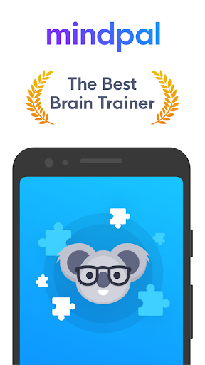 MindPal - Brain Training Games Screenshots