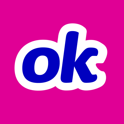 OkCupid Dating: Date Singles Icon