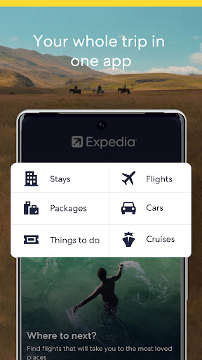 Expedia: Hotels, Flights & Car Screenshots