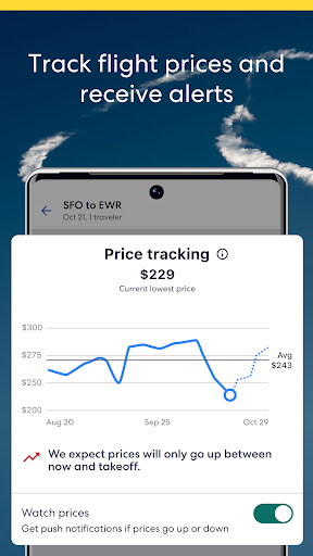 Expedia: Hotels, Flights & Car Screenshots