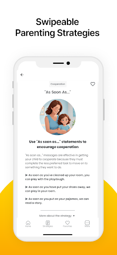Little Love Parenting Screenshots