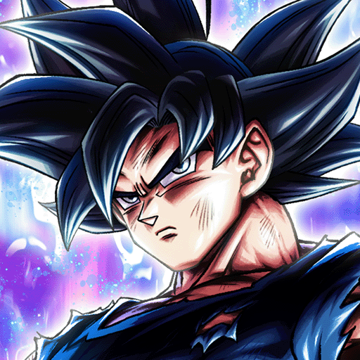 DRAGON BALL LEGENDS Icon