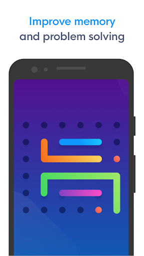 MindPal - Brain Training Games Screenshots
