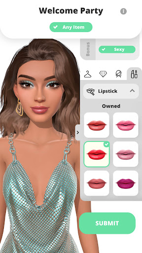 Glow Fashion Idol Screenshots