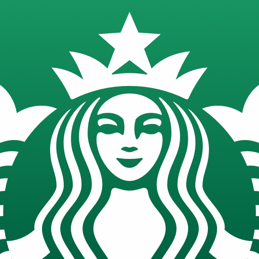 Starbucks Icon