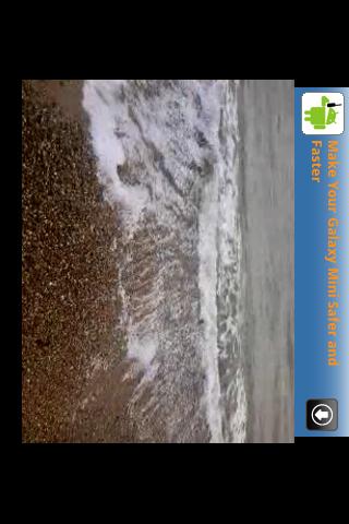 Video Playback Screenshots