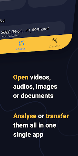Amaze File Utilities Screenshots