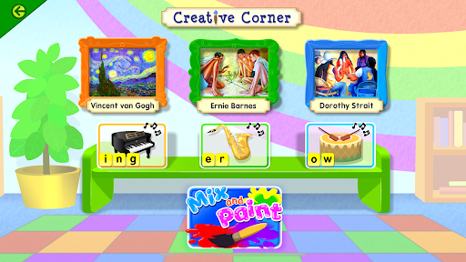 Starfall Screenshots