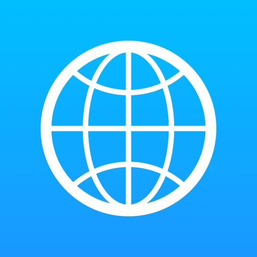 iTranslate Translator Icon