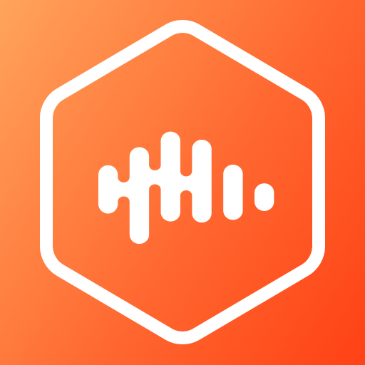 Podcast Player - Castbox Icon